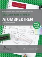 Atomspektren selber messen di Mattis Osterheider, Rasmus Böttcher, Björn Bourdon, Mirco Imlau edito da Bombini Verlags GmbH