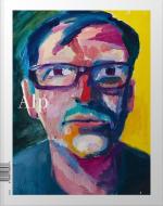 Alp Magazin Lechtal di Utto Kammerl, Gunnar Krüger, Anatol Locker, Harald Taglinger edito da Neue Bücher Verlag