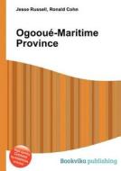 Ogooue-maritime Province edito da Book On Demand Ltd.