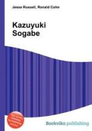 Kazuyuki Sogabe edito da Book On Demand Ltd.