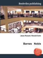 Barnes Noble edito da Book On Demand Ltd.