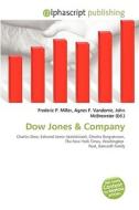 Dow Jones edito da Vdm Publishing House
