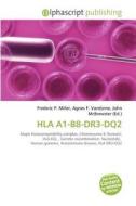 Hla A1-b8-dr3-dq2 edito da Alphascript Publishing
