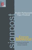Enron Blowout di Vijay Prabir Prashad edito da leftword