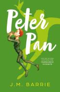 Peter Pan / Peter Pan (Spanish Edition) di James Matthew Barrie edito da ALFAGUARA INFANTIL