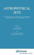 Astrophysical Jets edito da Springer Netherlands