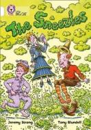 The Sneezles di Jeremy Strong edito da HarperCollins Publishers