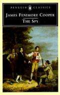 The Spy di James Fenimore Cooper edito da Penguin Books Ltd