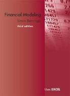 Financial Modeling di Simon Benninga edito da Mit Press Ltd