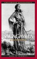 Sacagawea di April Summitt edito da Greenwood