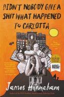 Didn't Nobody Give a Shit What Happened to Carlotta di James Hannaham edito da BACK BAY BOOKS