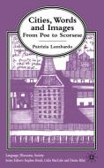 From Poe To Scorsese di Patrizia Lombardo edito da Palgrave Macmillan