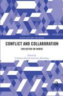 Conflict and Collaboration edito da Taylor & Francis Ltd