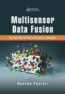 Multisensor Data Fusion edito da Taylor & Francis Ltd