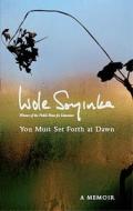 A Memoir di Wole Soyinka edito da Methuen Publishing Ltd