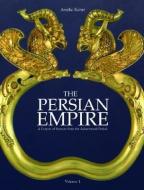 The Persian Empire di Amelie Kuhrt edito da Taylor & Francis Ltd