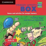 Games And Activities For Younger Learners di Caroline Nixon, Michael Tomlinson, Medicos Sin Fronteras edito da Cambridge University Press