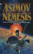 Nemesis di Isaac Asimov edito da BANTAM DELL