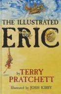 The Illustrated Eric di Terry Pratchett edito da Orion Publishing Co