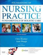 Foundations Of Nursing Practice di Dalena Van Rooyen, Portia Janine Jordan edito da Elsevier Health Sciences