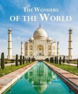 Wonders of the World di Irena Trevisan edito da CHARTWELL BOOKS