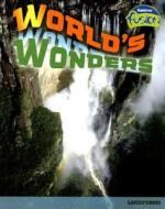 World's Wonders: Landforms di Elizabeth Raum edito da HEINEMANN LIB