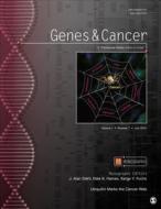 Genes & Cancer: Ubiquitin Marks the Cancer Web: Volume 1, Issue 7; July 2010 edito da SAGE PUBN