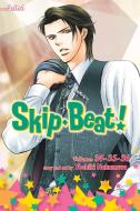 Skip Beat! (3-in-1 Edition), Vol. 12 di Yoshiki Nakamura edito da Viz Media, Subs. of Shogakukan Inc