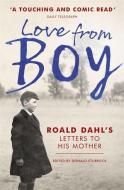 Love from Boy di Donald Sturrock edito da John Murray Press