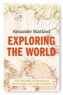 Discovering The World di Alexander Maitland edito da Orion