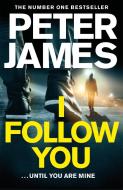 I Follow You di JAMES PETER edito da Macmillan