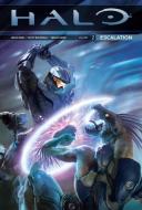 Halo: Escalation Volume 2 di Brian Reed edito da Dark Horse Comics