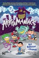 Arkhamaniacs (New Edition) di Art Baltazar, Franco Aureliani edito da D C COMICS