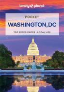 Lonely Planet Pocket Washington, DC 4 di Karla Zimmerman edito da LONELY PLANET PUB