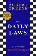 The Daily Laws di Robert Greene edito da Profile Books Ltd