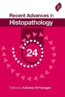 Recent Advances in Histopathology: 24 di Massimo Pignatelli edito da JP Medical Ltd