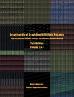 Encyclopedia of Crash Dump Analysis Patterns, Volume 1, A-J di Dmitry Vostokov, Software Diagnostics Institute edito da Opentask