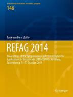 REFAG 2014 edito da Springer-Verlag GmbH