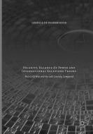 Polarity, Balance of Power and International Relations Theory di Goedele De Keersmaeker edito da Springer International Publishing