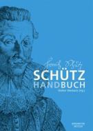 Schutz-handbuch edito da J.b. Metzler