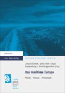 Das maritime Europa edito da Steiner Franz Verlag