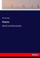 Poems di Richard Jago edito da hansebooks