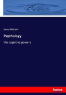 Psychology di James Mccosh edito da hansebooks
