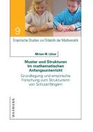 Muster und Strukturen im mathematischen Anfangsunterricht di Miriam M. Lüken edito da Waxmann Verlag