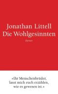 Die Wohlgesinnten di Jonathan Littell edito da Berliner Taschenbuch Verl