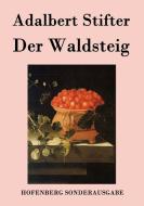 Der Waldsteig di Adalbert Stifter edito da Hofenberg