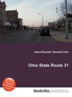 Ohio State Route 31 edito da Book On Demand Ltd.