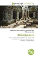 Bhaisajyaguru edito da Betascript Publishing