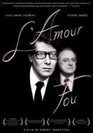L'Amour Fou edito da MPI Home Video
