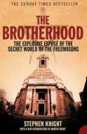The Brotherhood di Stephen Knight edito da Harpercollins Publishers